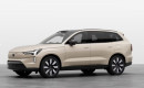 Volvo EX90 PURE ELECTRIC TWIN ULTRA 7míst na operativní leasing