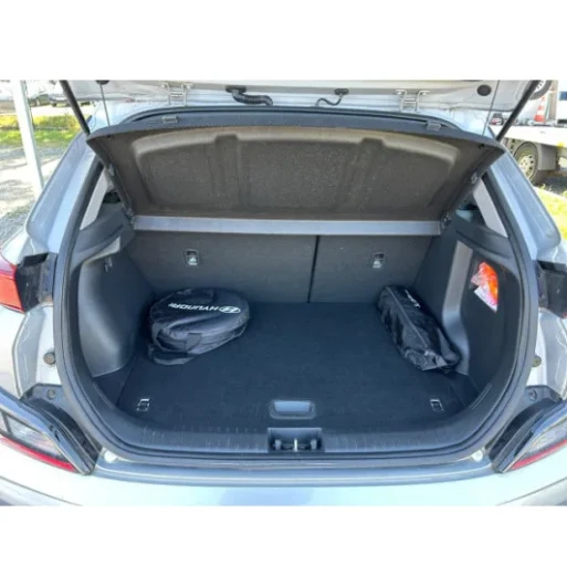 Hyundai Kona BEV 64kWh Smart na operativní leasing
