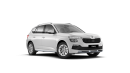 Škoda Kamiq Dynamic 1,0 TSI 85 kW 7-stup. automat. na operativní leasing