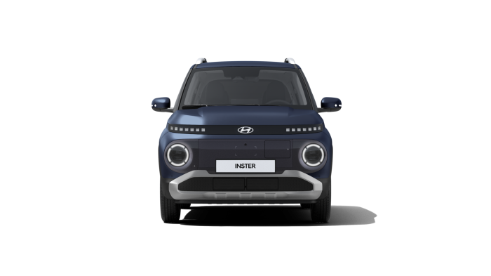 Hyundai Inster Style POWER 49.0 kWh 86 kW na operativní leasing