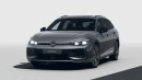 Volkswagen Passat R-Line 2,0 TDI 110 kW na operativní leasing