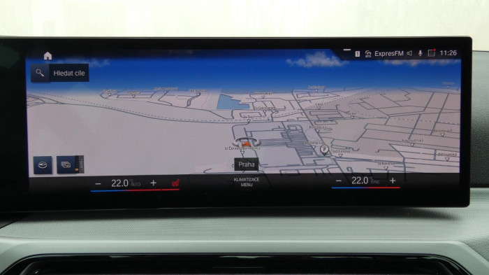 BMW Řada 3 320i Advantage na operativní leasing