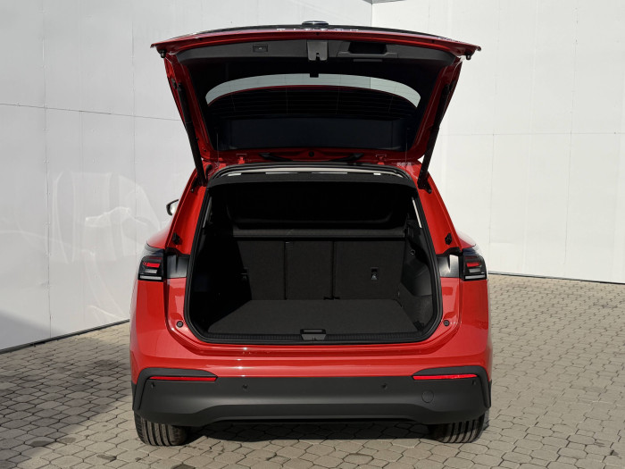 Volkswagen Tiguan People 7DSG 1,5eTSI / 110kW na operativní leasing