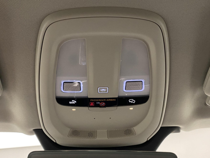 Volvo XC90 B5 AWD AUT BRIGHT PLUS 7míst na operativní leasing