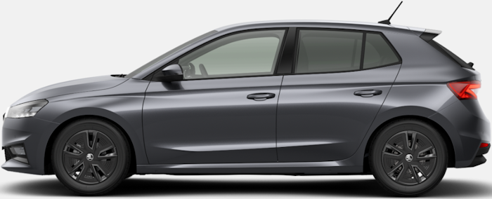 Škoda Fabia Dynamic 1,0 TSI na operativní leasing