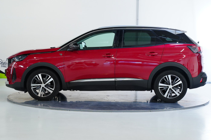Peugeot 3008 1.5 Blue-HDi 96 kW Roadtrip na operativní leasing