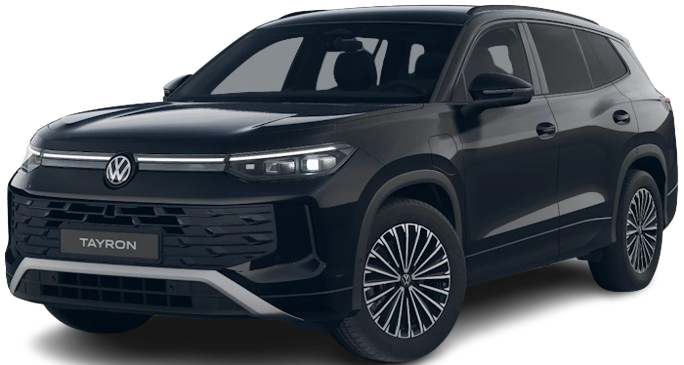 Volkswagen Tayron People 1,5 TSI eHybrid na operativní leasing