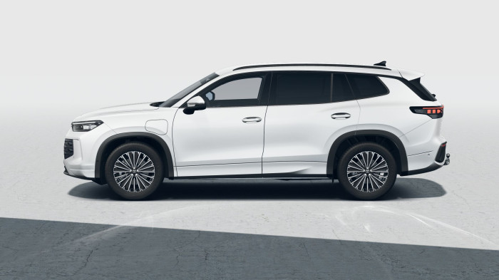 Volkswagen Tayron People 1,5 eTSI 110 kW mHEV na operativní leasing