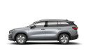 Škoda Kodiaq Selection 7 DSG 2,0TDI / 110kW na operativní leasing