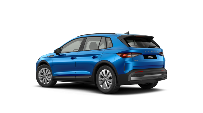 Škoda Elroq Selection 55 kWh 125 kW 1° převodovka na operativní leasing