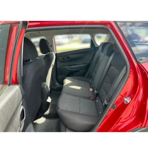 Hyundai Bayon 1.0T-GDI Smart AT 5d na operativní leasing