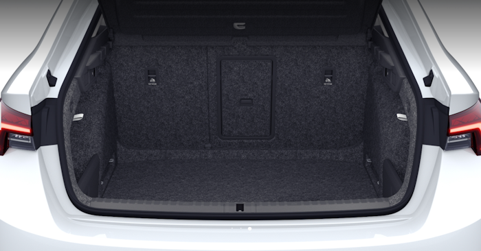 Škoda Octavia Selection 1,5 TSI na operativní leasing