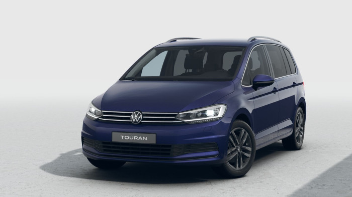 Volkswagen Touran People 1,5 TSI 110 kW EVO2 7DSG na operativní leasing