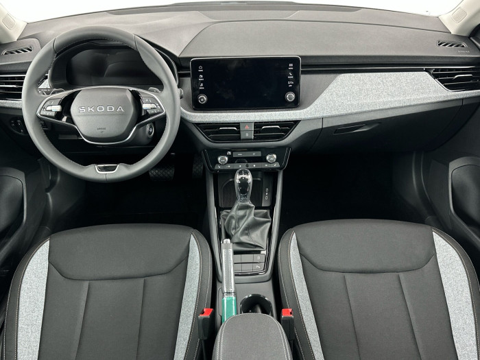 Škoda Scala Classic 1,0 TSI 85 kW DSG na operativní leasing