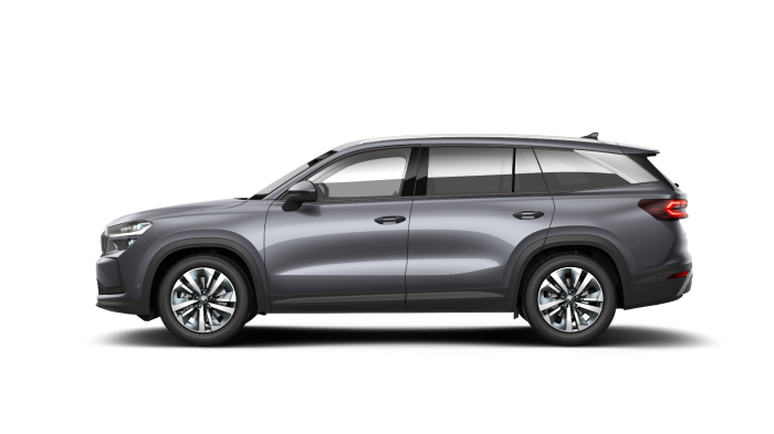 ŠKODA Kodiaq 2.0 Tdi 142 Kw Excl. Selection 4x4 Dsg na operativní leasing