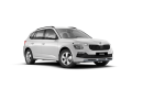 Škoda KAMIQ SELECTION 1,0 TSI 85 kW DSG na operativní leasing