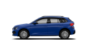 Škoda KAMIQ KAMIQ SELECTION 1,0 TSI 70 kW na operativní leasing