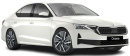 Škoda Octavia Dynamic 1,5 TSI na operativní leasing