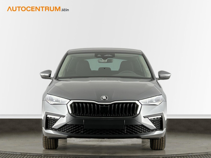 Škoda Scala Top Selection 1,0 TSI 85 kW DSG na operativní leasing