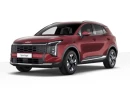 KIA Sportage 1.6 T-GDI 4x2 HEV 6AT EXCLUSIVE + PAKET PLUS automat na operativní leasing