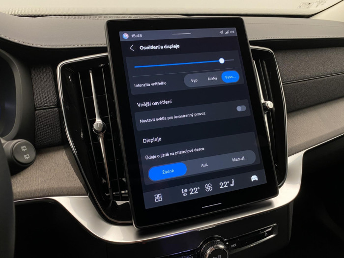 Volvo XC90 T8 AWD RECHARGE BRIGHT PLUS 7m na operativní leasing