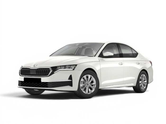 Škoda Octavia Selection 1.5 TSI m-HEV 85 kW Benzín Automatická převodovka na operativní leasing