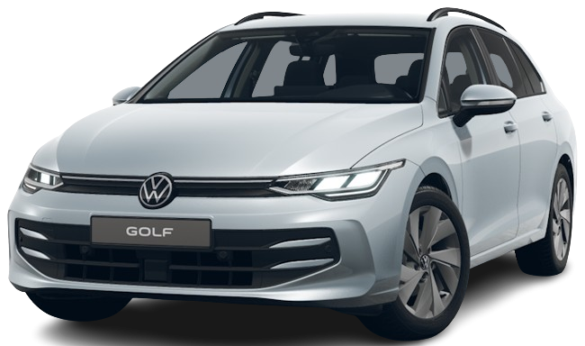 Volkswagen Golf Variant People 1,5 TSI na operativní leasing
