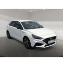 Hyundai i30 1.0TGDI 88 N Line na operativní leasing
