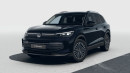 Volkswagen Tiguan People 2,0 TDI 110 kW na operativní leasing