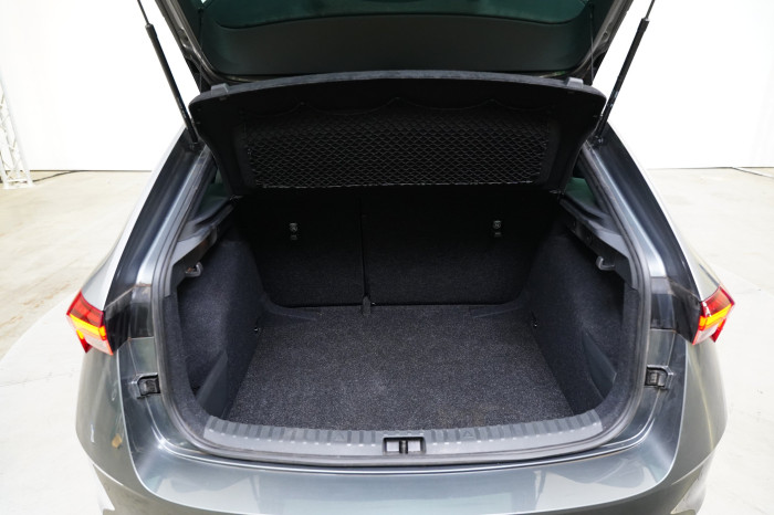 Škoda Scala 1.5 TSI 110 kW DSG Monte Carlo na operativní leasing