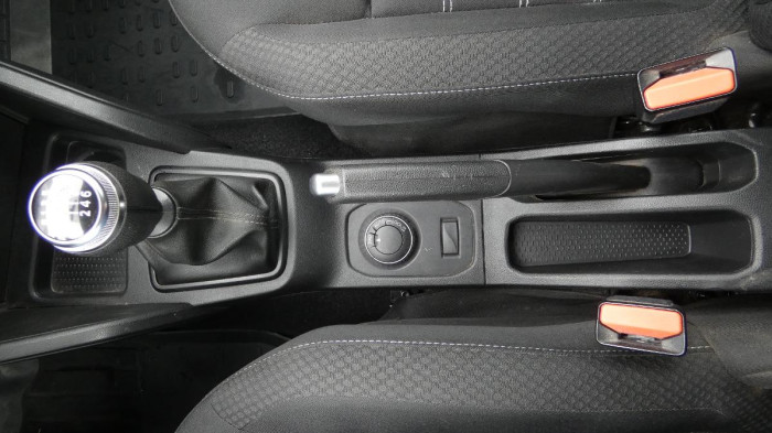Dacia Duster 1.5 Blue dCi 4x4 Comfort na operativní leasing