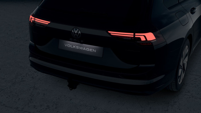 Volkswagen Golf Variant People 1,5 TSI 85 kW 6G na operativní leasing