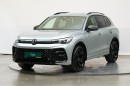 Volkswagen Tiguan 1.5 eTSI 110 kW DSG R-Line na operativní leasing