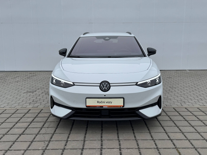 Volkswagen ID.7 Tourer Pro S People / 210kW na operativní leasing