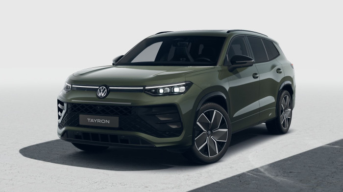 Volkswagen Tayron R-Line People 2,0 TDI 142 kW 4MOT na operativní leasing