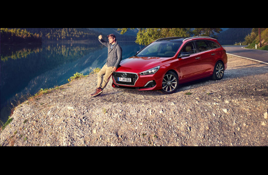 Hyundai Bayon Go! 1.2i 58kW 5M