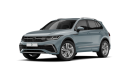 VW Tiguan Life 2,0 TDI - Diesel - Automat 7st. - 4x2 na operativní leasing