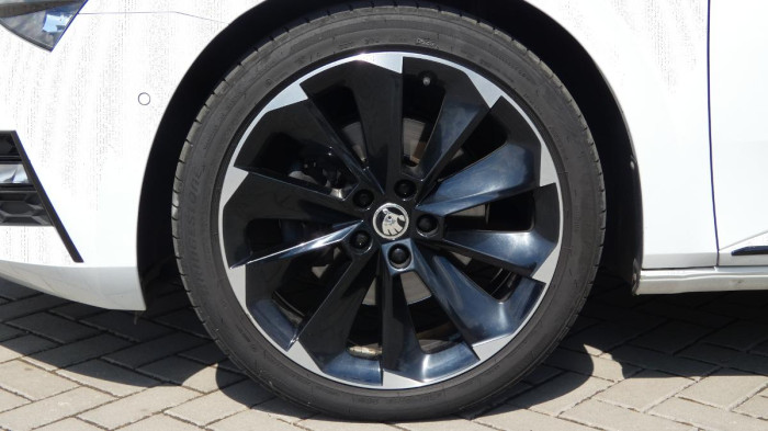 Audi Q8 50 TDi quattro Tiptronic na operativní leasing