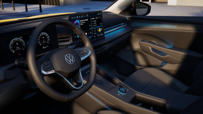 Volkswagen T-Roc Style People 7DSG 1,5eTSI / 85kW na operativní leasing