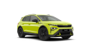 Škoda Elroq RS 82 kWh 250 kW 1° převodovka 4x4 na operativní leasing