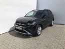 Volkswagen T-Cross People 6G 1.0TSI / 85kW na operativní leasing