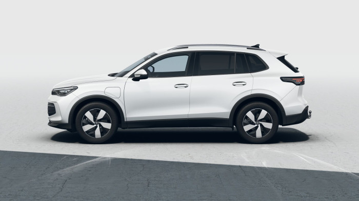 Volkswagen Tiguan People 1,5 eTSI 96 kW mHEV na operativní leasing