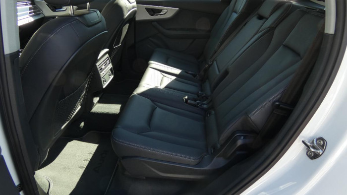 Audi Q7 45 TDI quattro tiptronic na operativní leasing