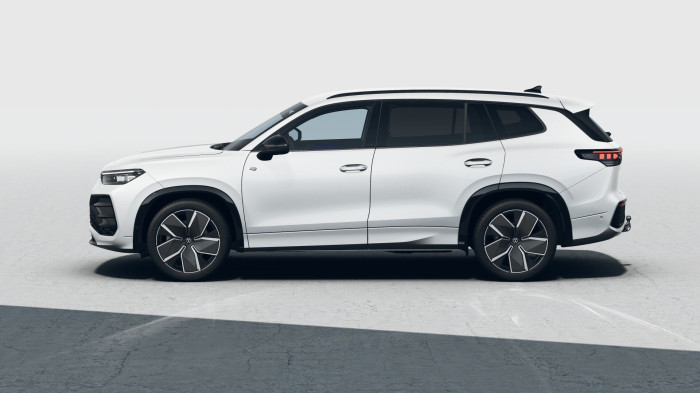 Volkswagen Tayron R-Line People 2,0 TSI 150 kW 4MOT na operativní leasing