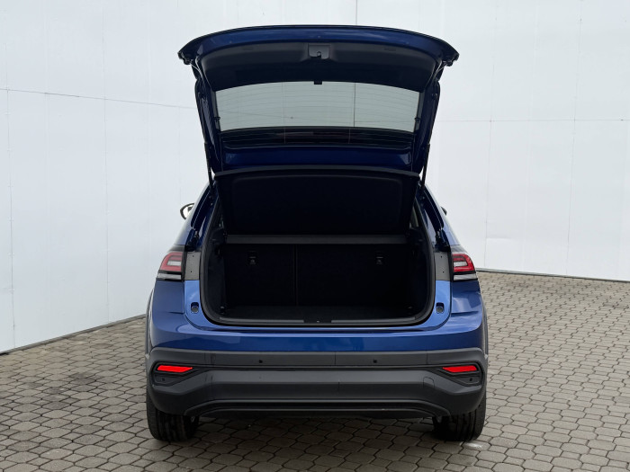 Volkswagen Taigo People 6G 1,0TSI / 85kW na operativní leasing