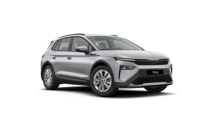 Škoda Elroq Essence 60, 63 kWh 150 kW 4x2 na operativní leasing