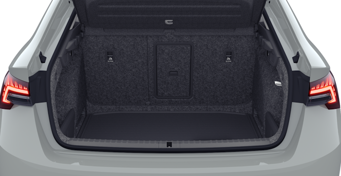 Škoda Octavia Top Selection 1,5 TSI na operativní leasing