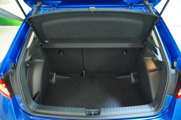 Škoda Fabia 1.0 TSI 81 kW Ambition na operativní leasing