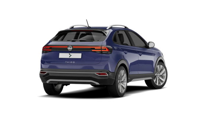 VW Taigo Life 1,0 TSI - Benzín - Manuál 6st. - 4x2 na operativní leasing