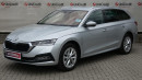 Škoda Octavia Combi 2,0 TDI DSG Style 110 kW na operativní leasing